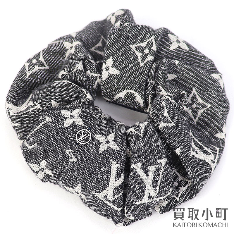 楽天市場】【未使用品】ルイヴィトン【LOUIS VUITTON】M78226 シュシュ