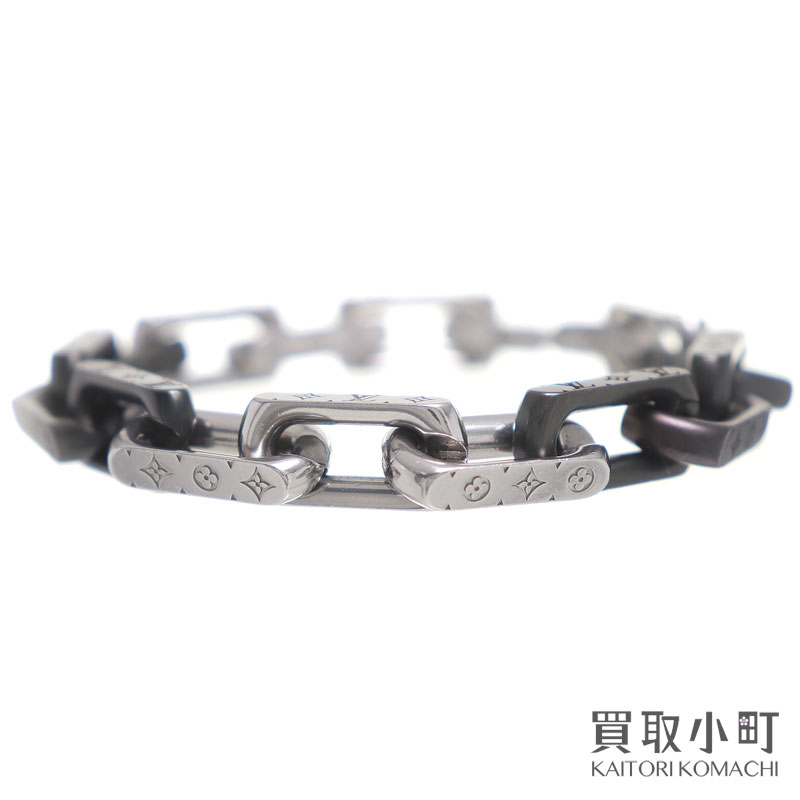 楽天市場】louis vuitton】ルイヴィトン モノグラム チェーン