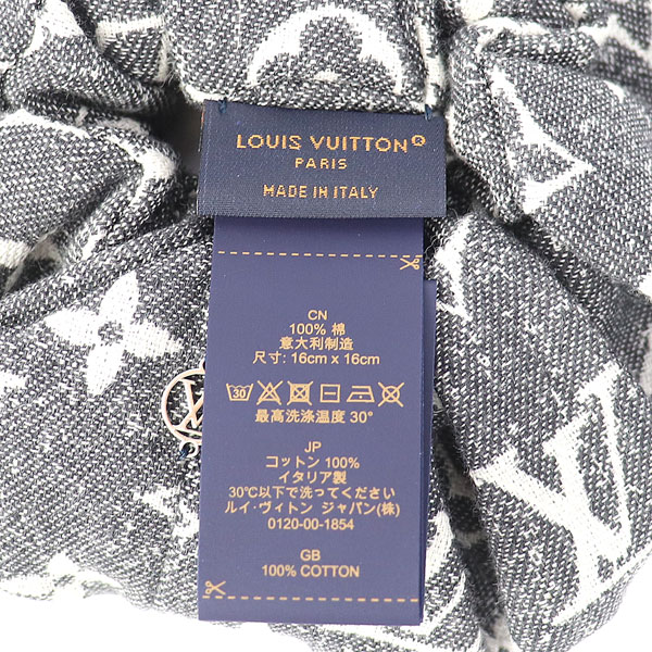 楽天市場】【未使用品】ルイヴィトン【LOUIS VUITTON】M78226 シュシュ