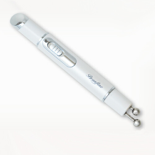 楽天市場】ブランフィーネ ダブルブースター ホワイト Wヘッド美顔器