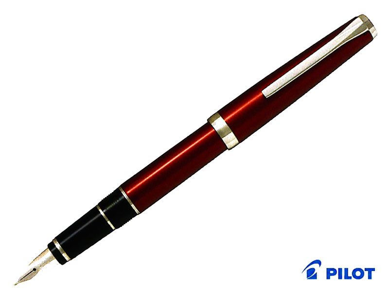 楽天市場】パイロットPilot 万年筆ELABOエラボー/Namikiナミキ