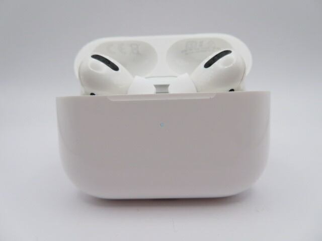 楽天市場】【中古】Apple AirPods Pro with Charging Case 第1世代