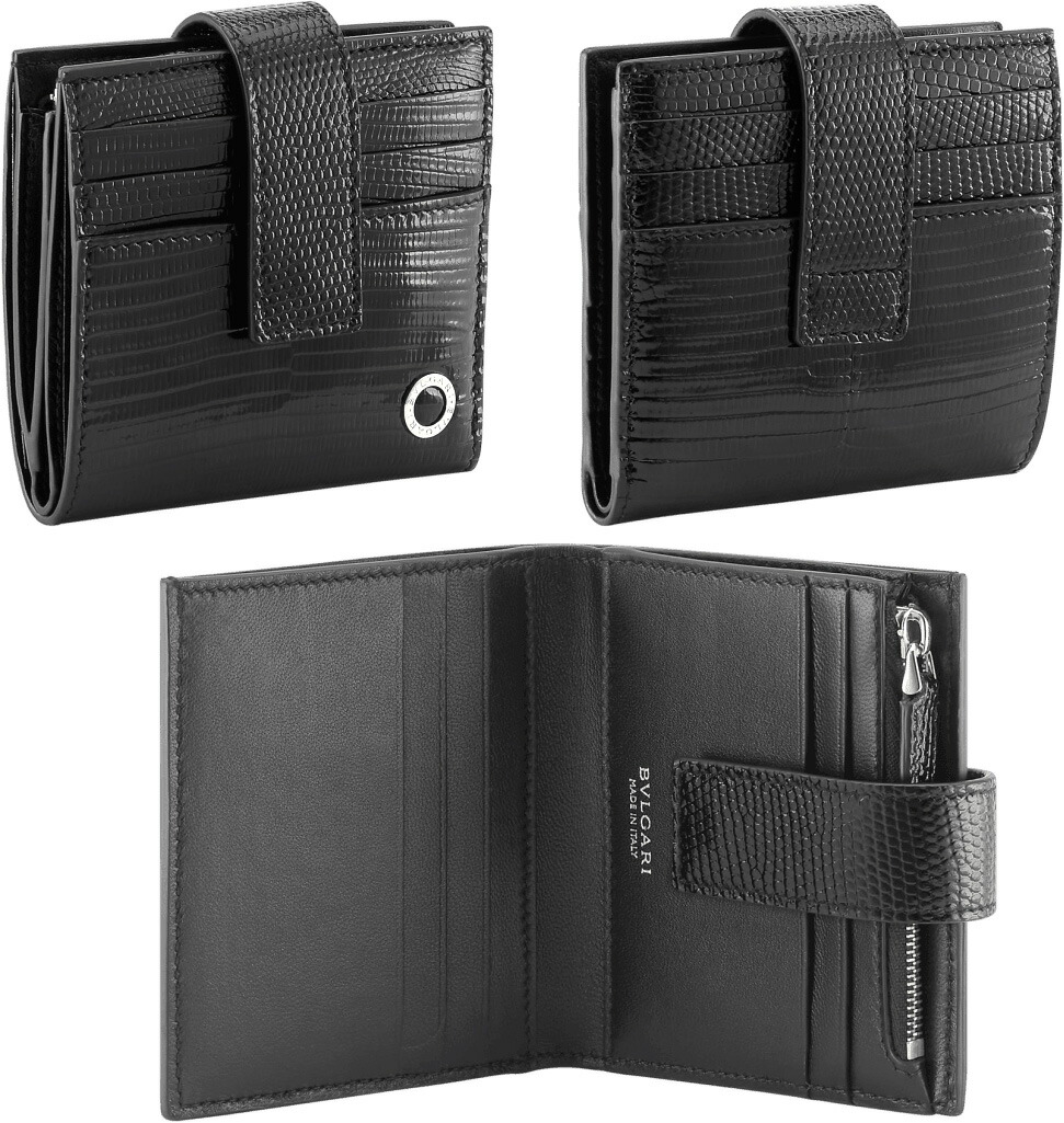 ブルガリ(Bvlgari) 二つ折り財布 小銭入れ・コインケース | 通販・人気