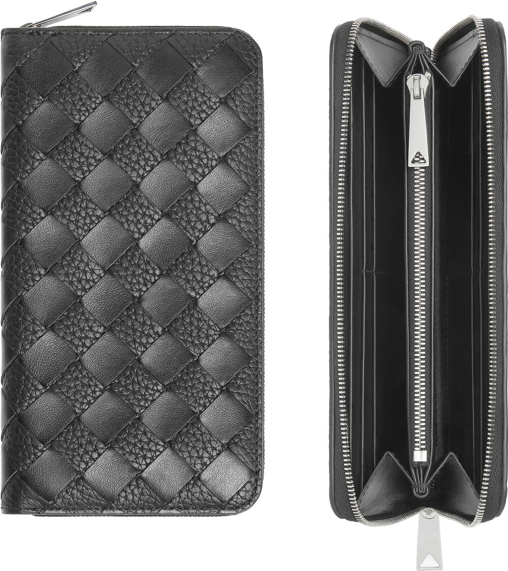 楽天市場】ボッテガヴェネタ ラウンド 未使用の通販