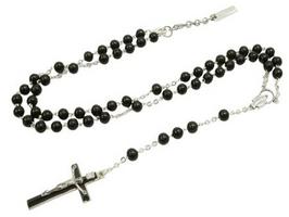 楽天市場】D&G DOLCE＆GABBANAドルチェ＆ガッバーナロザリオネックレス