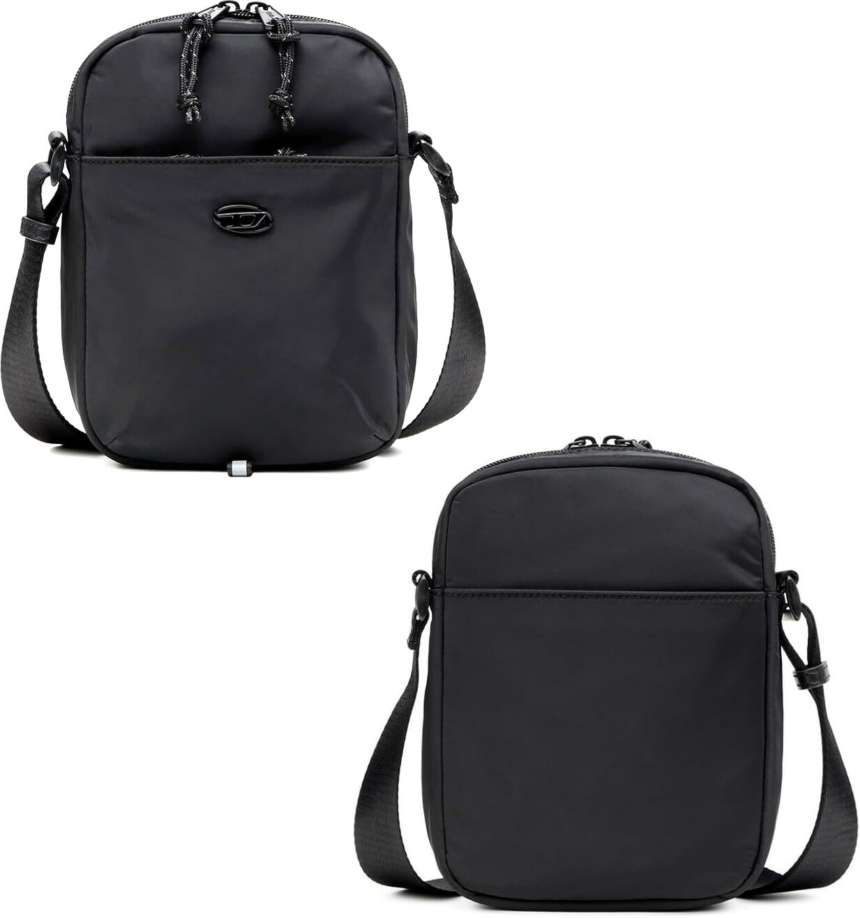 楽天市場】DIESEL ディーゼル メンズ レディース斜め掛けショルダー