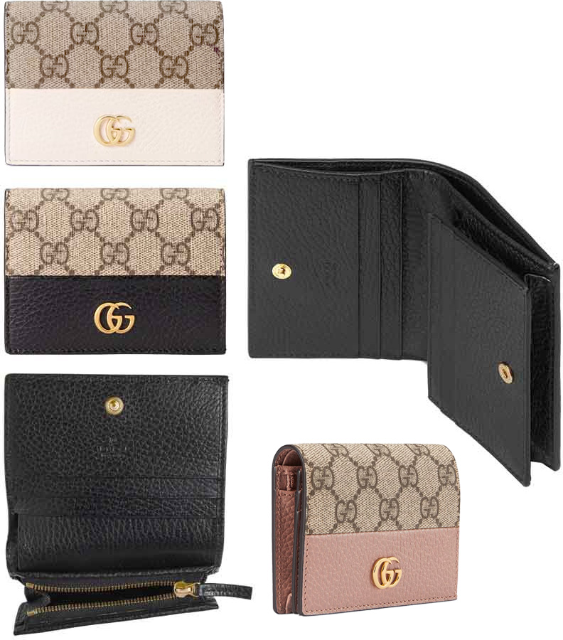 グッチ(GUCCI) カードケース メンズカードケース・名刺入れ | 通販