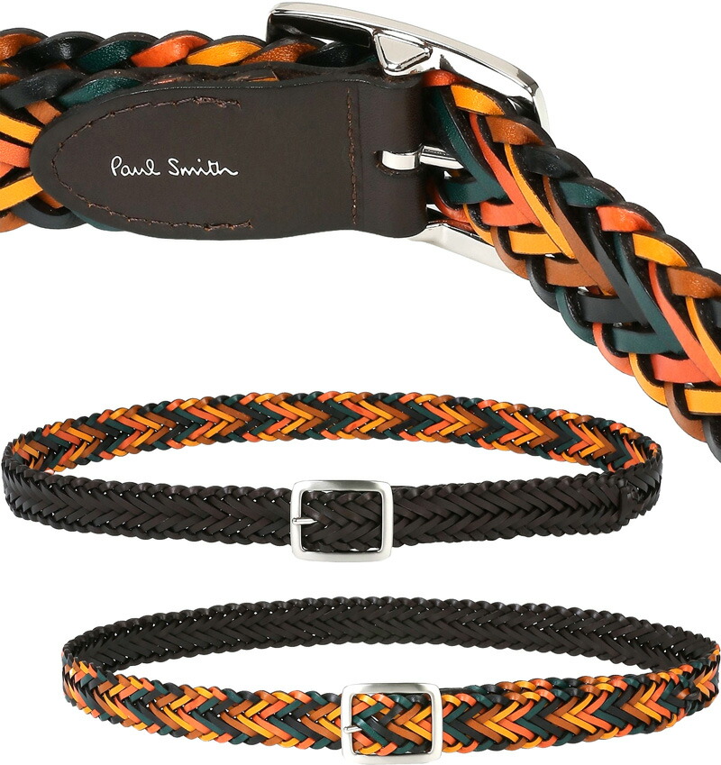 楽天市場】Paul Smith ポールスミス メンズカラーステッチメッシュ