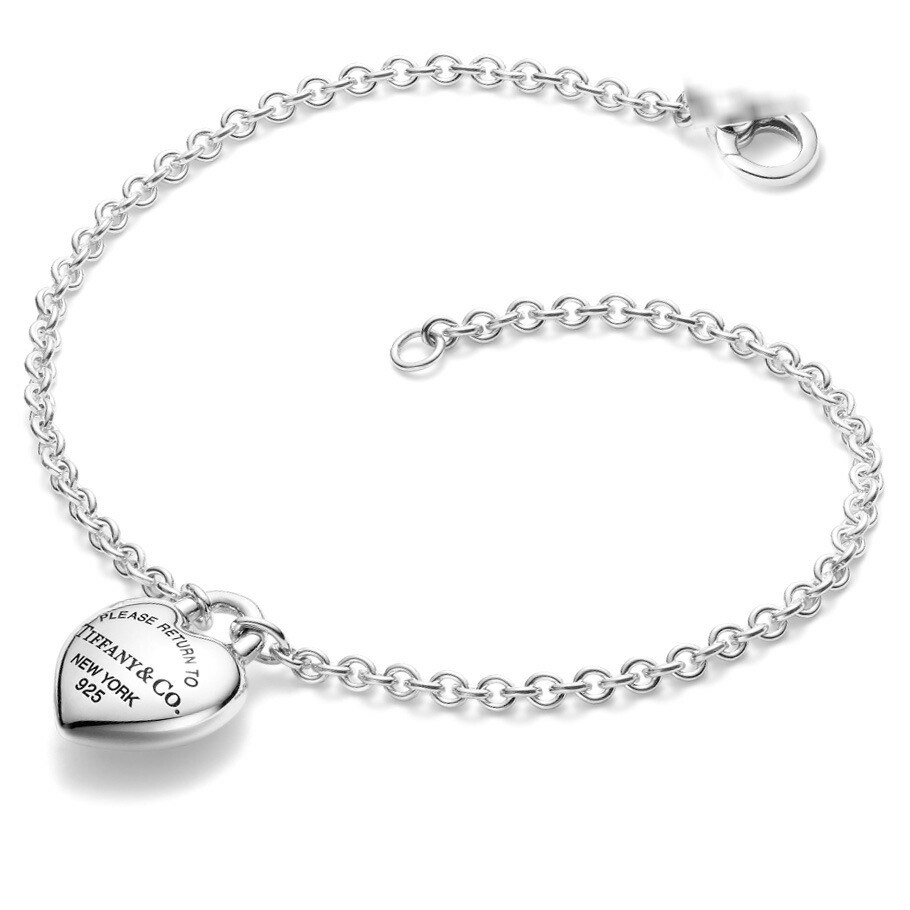 楽天市場】Tiffany&Co. ティファニー レディースおしゃれリターントゥ