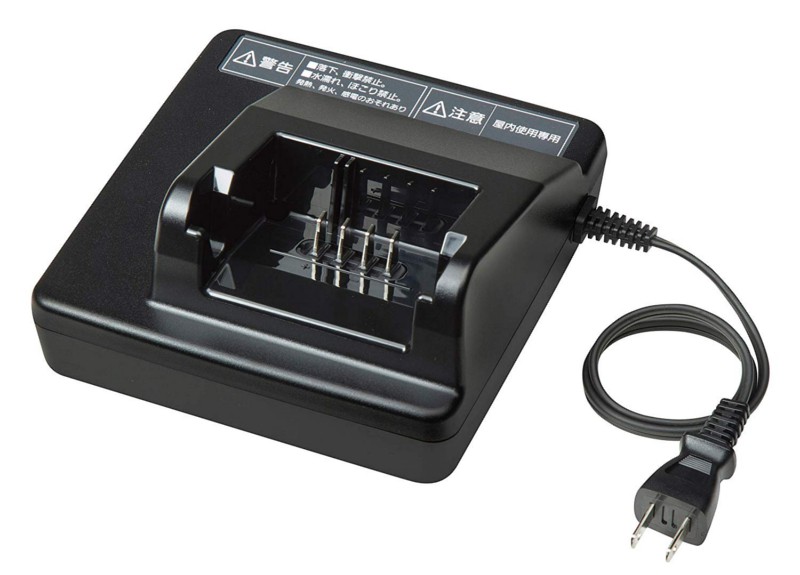 Panasonic NKJ075Z バッテリー充電器新品未使用品 新品 未使用