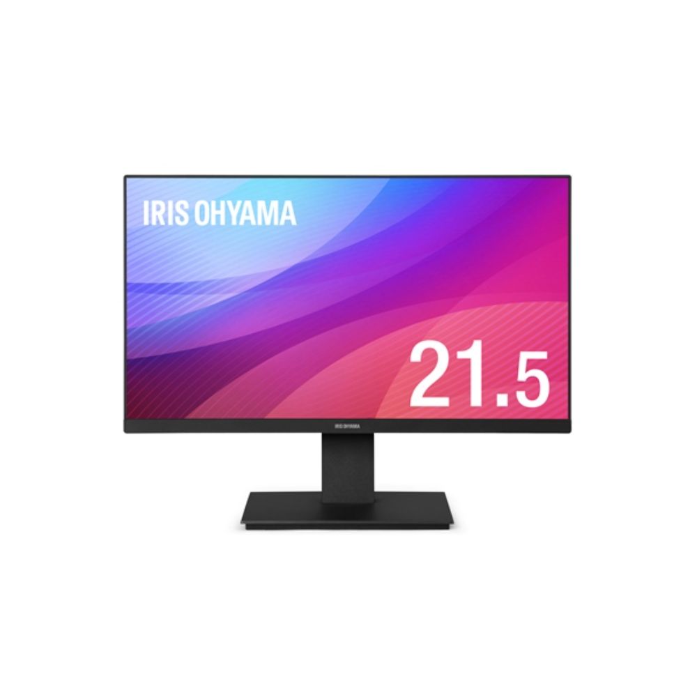 楽天市場】液晶ディスプレイ 21インチ アイリスオーヤマ ILD-D21FHD-B