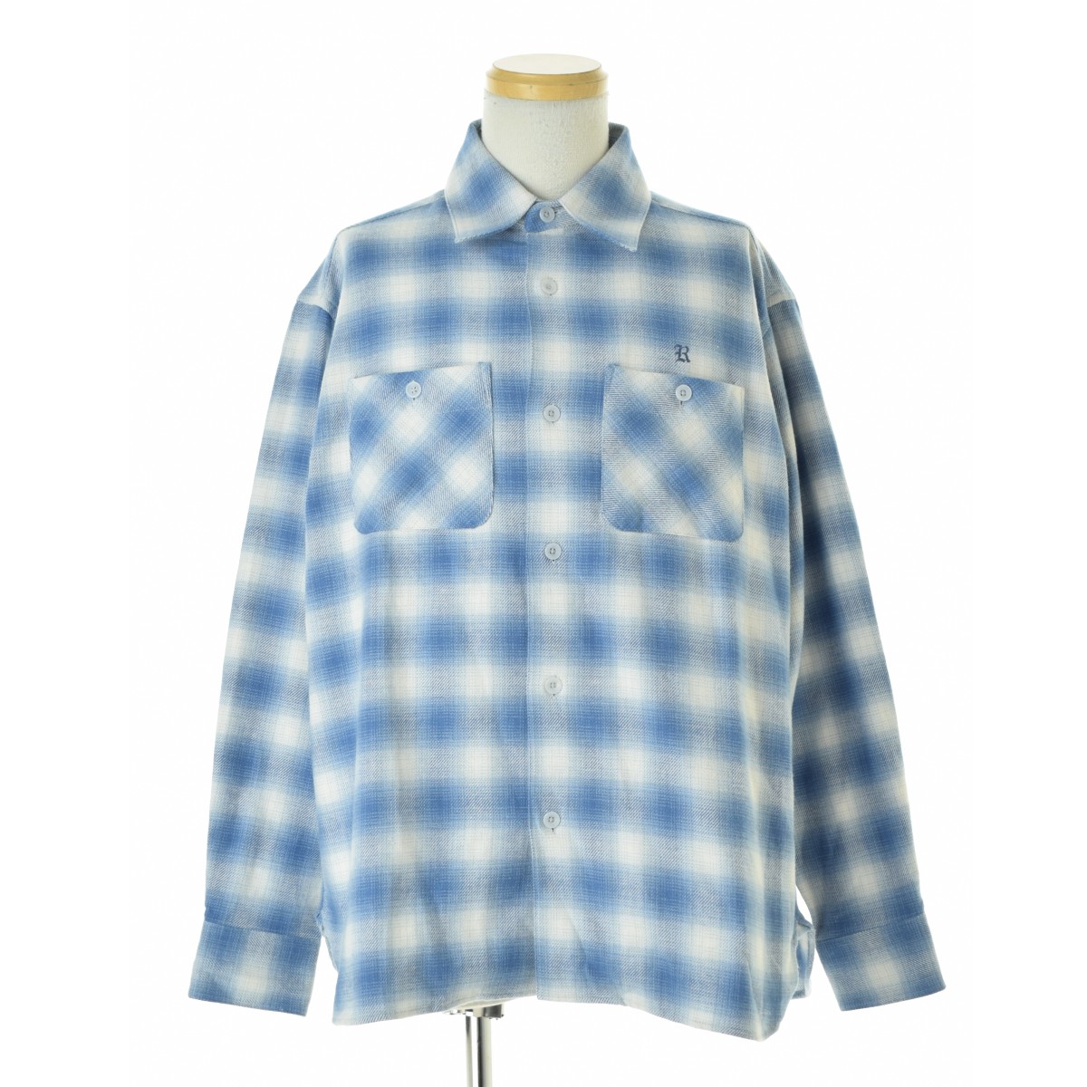 楽天市場】RADIALL ラディアル（カジュアルシャツ｜トップス）：メンズ