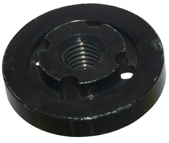 楽天市場】(マキタ) ロックナット 224560-0 外径10-37mm(穴径20mm用