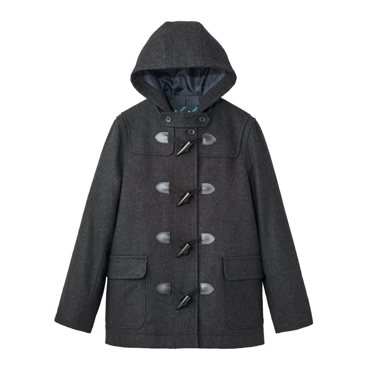 楽天市場】イーストボーイ コート ダッフルコート 学生 フード 女子