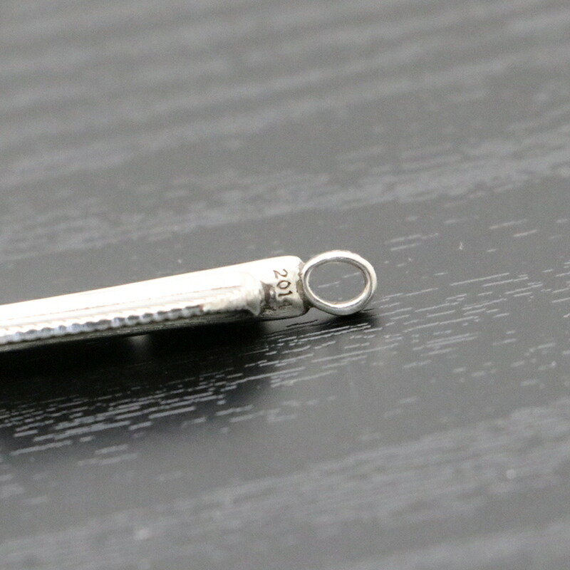 楽天市場】クロムハーツ 【CHROMEHEARTS】 フェザー ペンダント