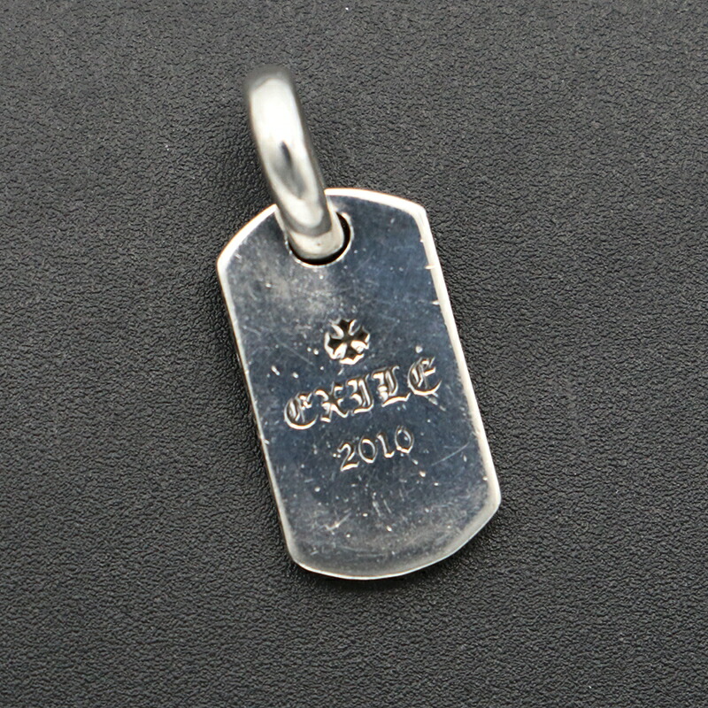 楽天市場】クロムハーツ【CHROMEHEARTS】【タイニー】ローリング