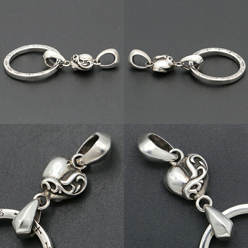 楽天市場】クロムハーツ【CHROMEHEARTS】 アイウェアループ