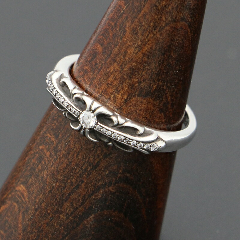 楽天市場】クロムハーツ【CHROMEHEARTS】【保証書付】【ダイヤモンド