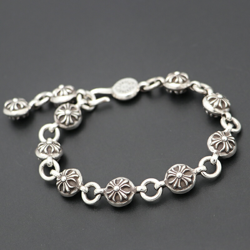 楽天市場】クロムハーツ【CHROMEHEARTS】【＃2】クロスボール