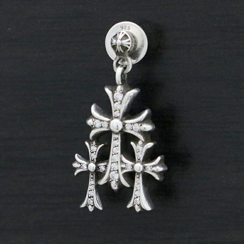 楽天市場】クロムハーツ【CHROMEHEARTS】【保証書付】【ダイヤモンド