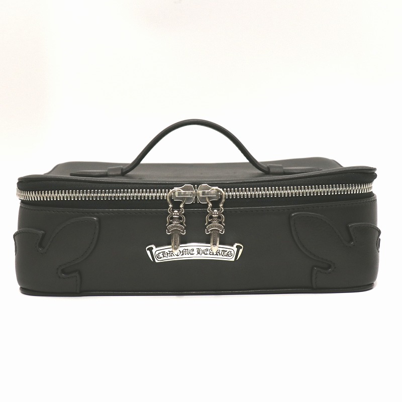 楽天市場】クロムハーツ【CHROMEHEARTS】ジュエリーケース