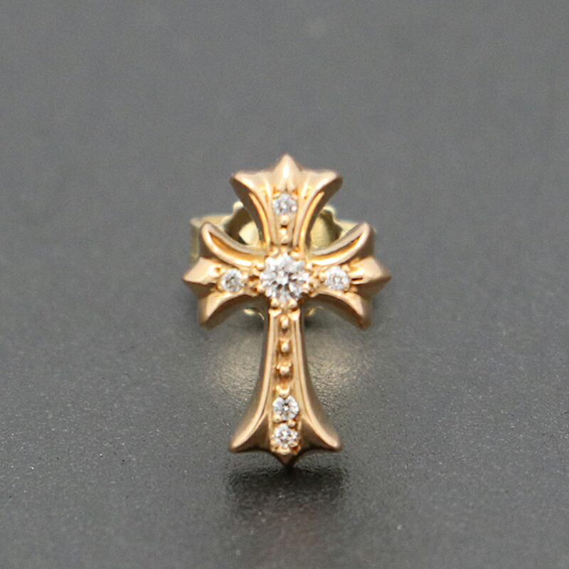 楽天市場】クロムハーツ【CHROMEHEARTS】【22K】【ダイヤモンド】 CH
