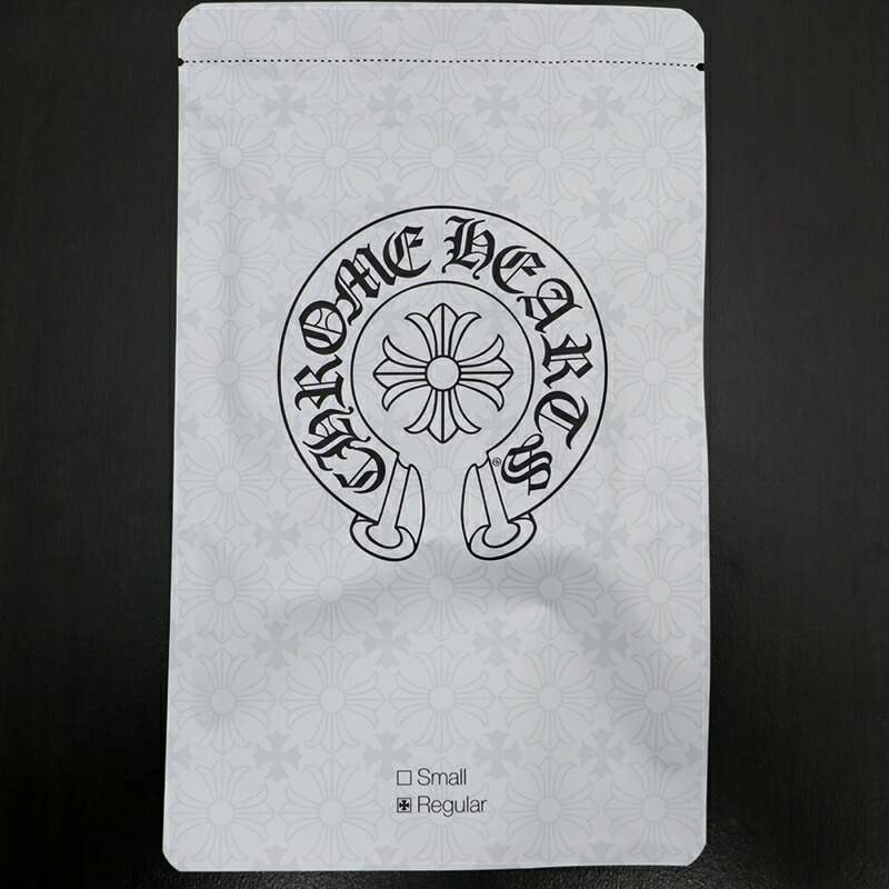 楽天市場】クロムハーツ【CHROMEHEARTS】【未使用品】【レギュラー