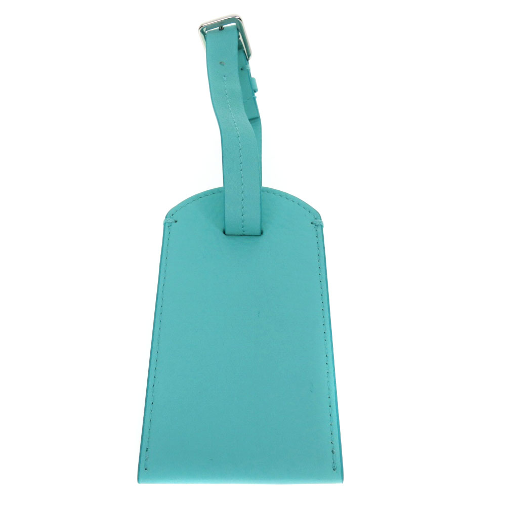 楽天市場】【値下げ】TIFFANY＆Co.【ティファニー】 ラゲージタグ