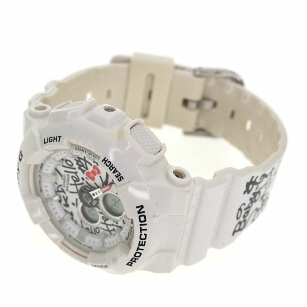 楽天市場】CASIO 【カシオ】 BA-120KT-7AJR Baby-G ベビージー 耐衝撃