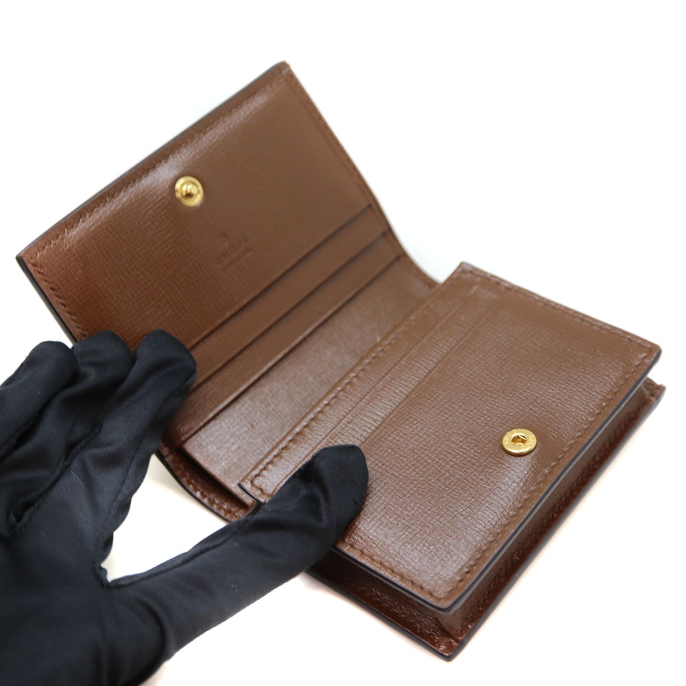 楽天市場】GUCCI【グッチ】 648848 ハートモチーフウォレット