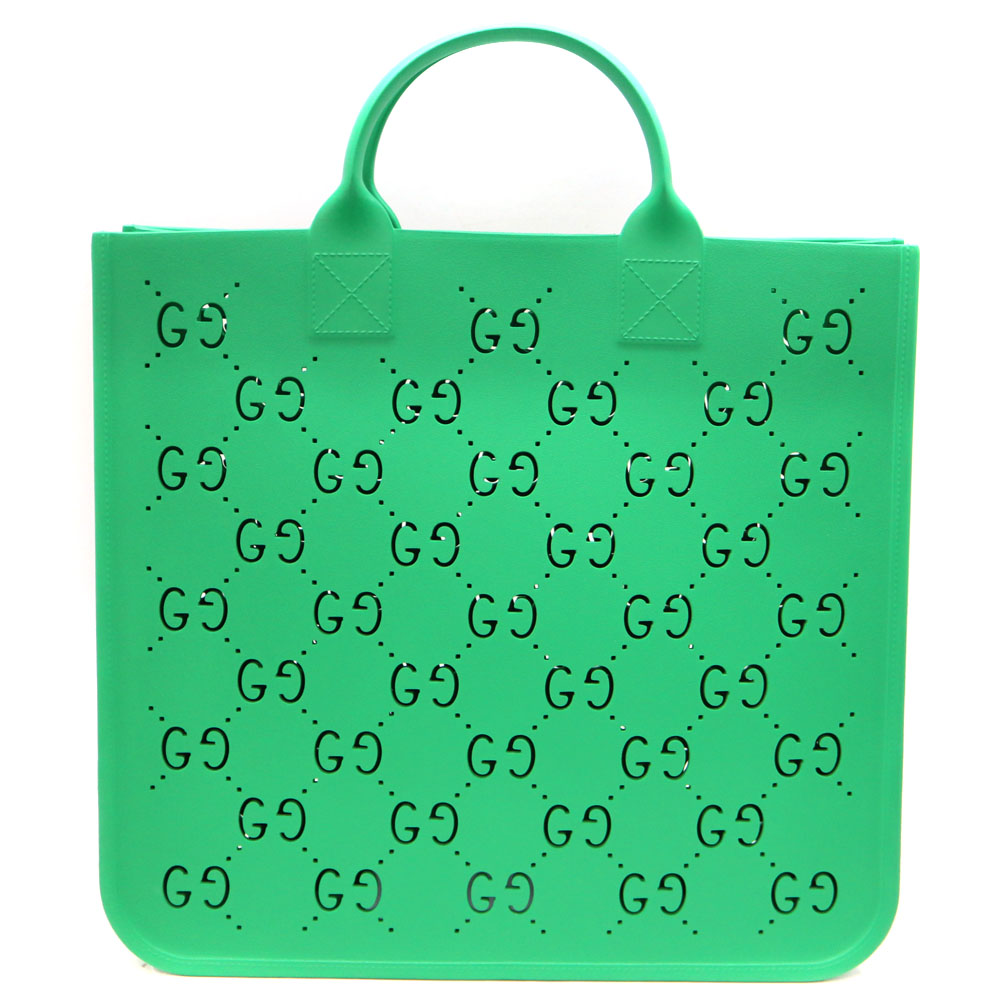 楽天市場】グッチ GUCCI 679365 チルドレンズトートバッグ ラバー