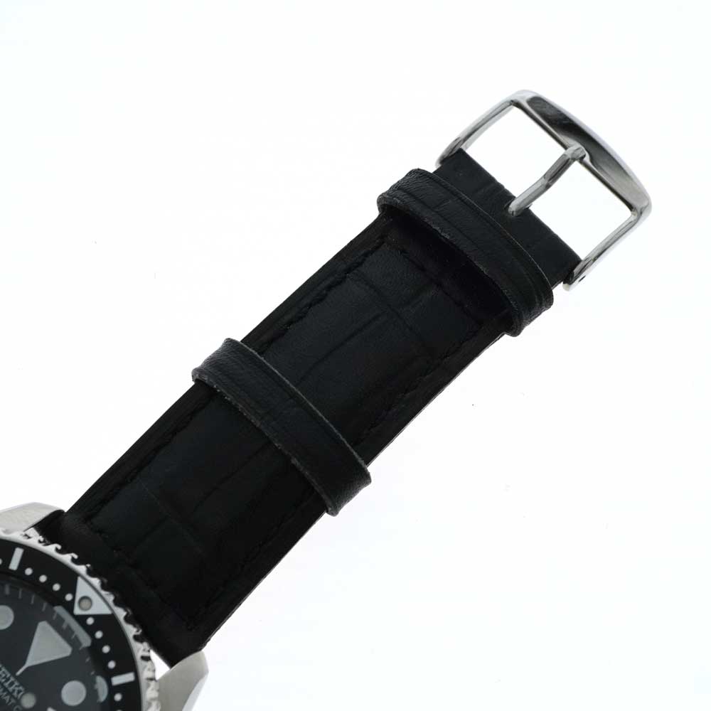 楽天市場】セイコー Seiko 7S26-0020 ボーイダイバーズ ブラック【中古