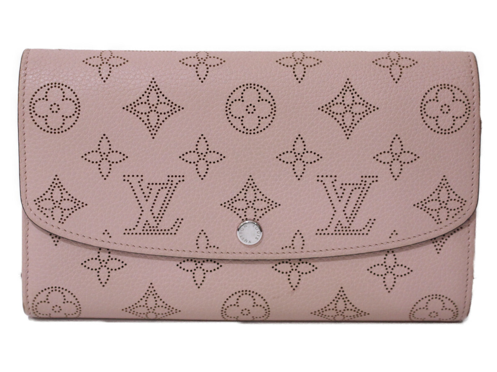 楽天市場】LOUIS VUITTON ルイヴィトン ポルトフォイユ・イリス M60145