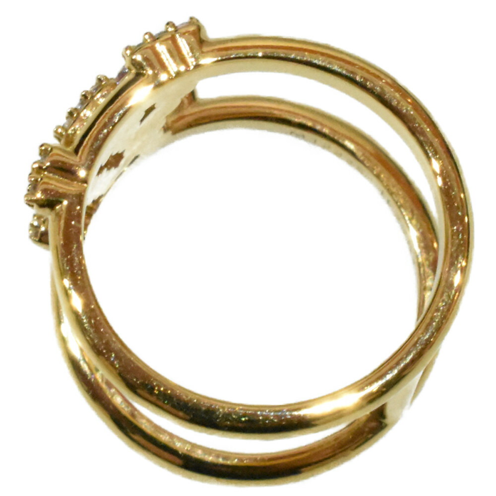 楽天市場】LOUIS VUITTON ルイヴィトン リング・LV アイコニック