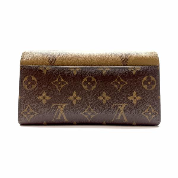 楽天市場】LOUIS VUITTON ルイヴィトン M80726 ポルトフォイユサラ