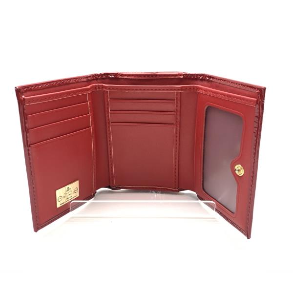 楽天市場】Vivienne Westwood ヴィヴィアンウエストウッド 三つ折り