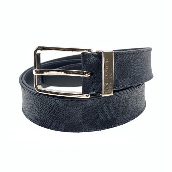 楽天市場】LOUIS VUITTON ルイヴィトン M6067 サンチュール ベルト