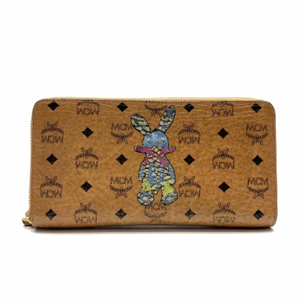楽天市場】MCM 長財布（レディース財布｜財布・ケース）：バッグ・小物