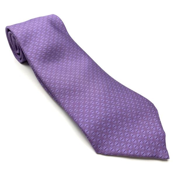 楽天市場】HERMES エルメス ネクタイ 剣先幅約9.5cm シルク素材