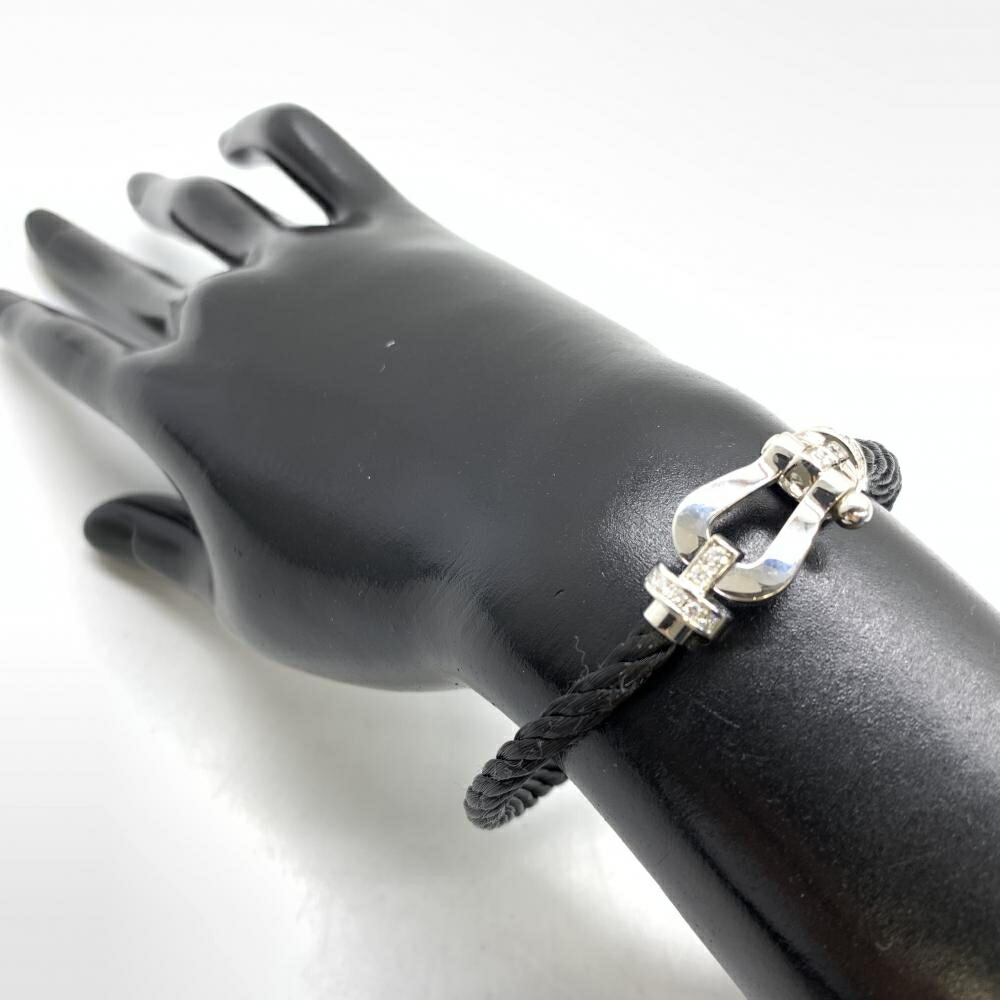 楽天市場】FRED フレッド フォース10 ラージモデル ブレスレット