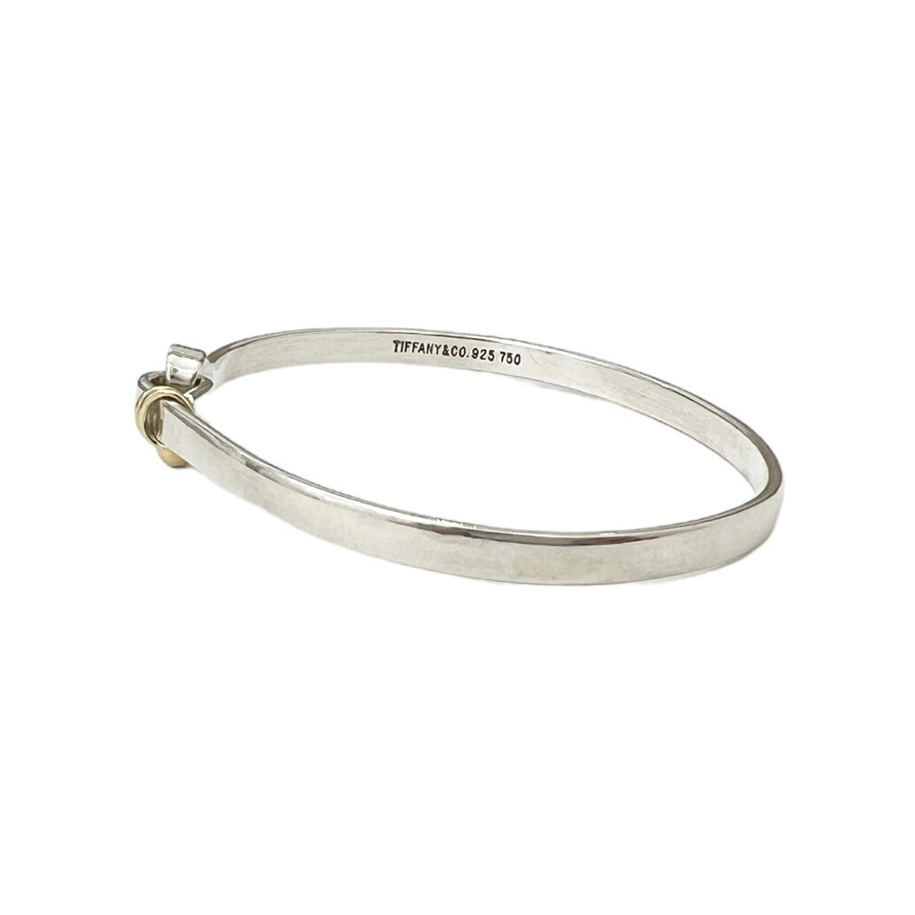 楽天市場】【中古】｜TIFFANY＆Co. ティファニー フック＆アイ