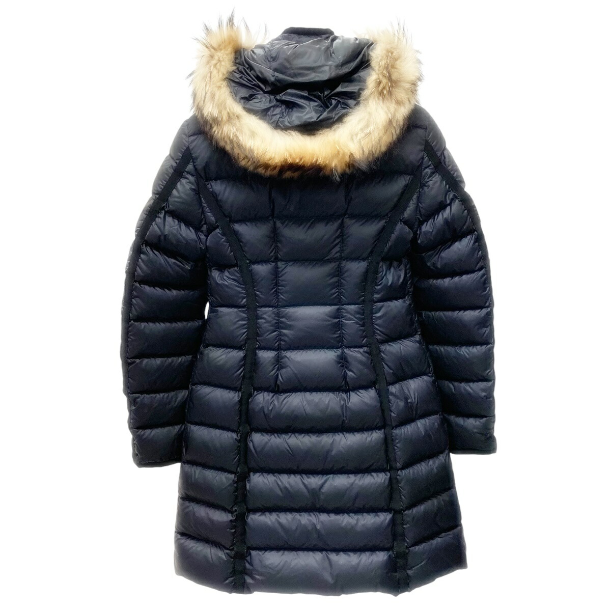 楽天市場】【未使用】｜MONCLER モンクレール HERMIFUR エルミファー