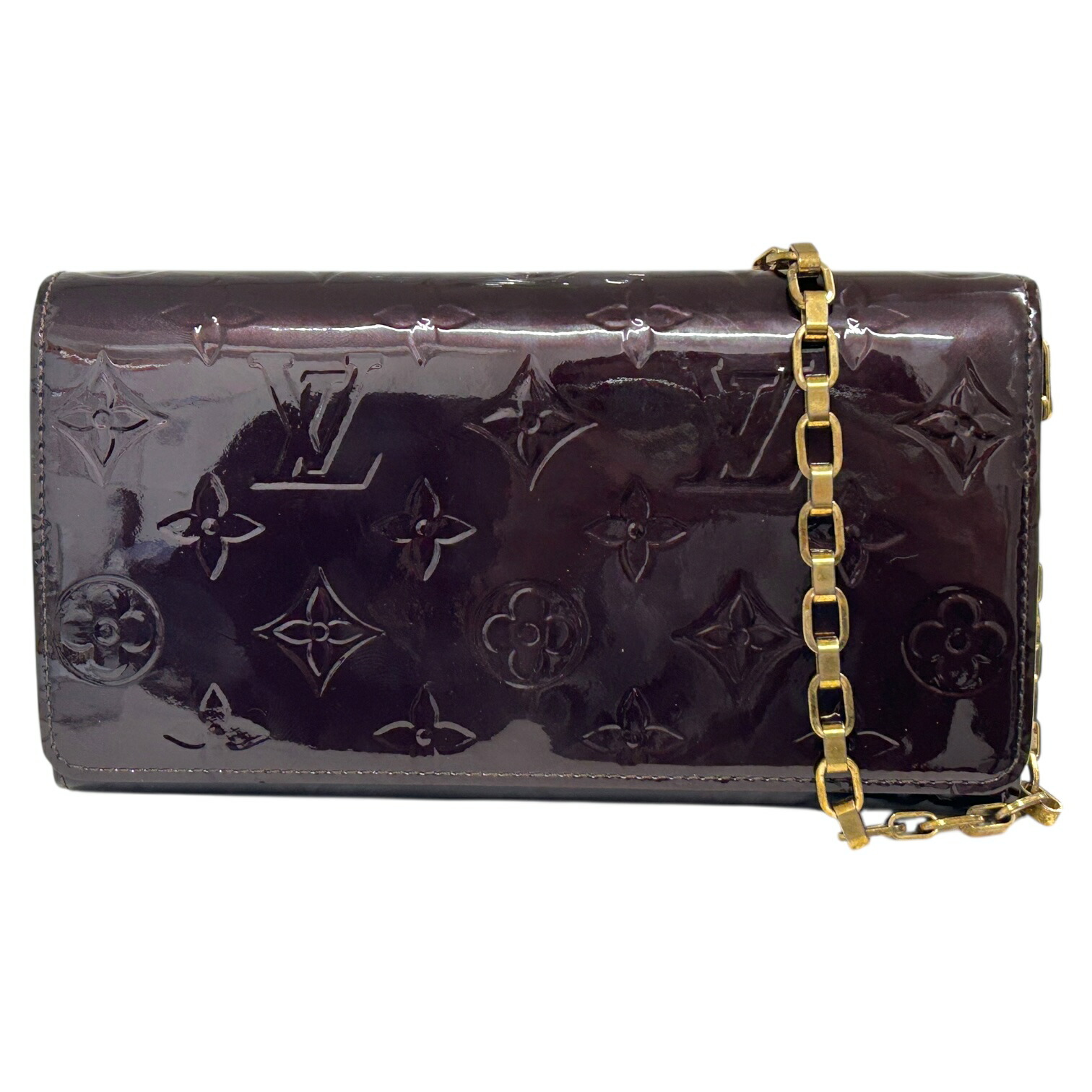 楽天市場】ルイヴィトン長財布チェーン付きの通販