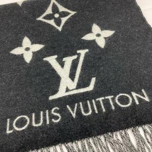 楽天市場】LOUIS VUITTON【ルイヴィトン】エシャルプ レイキャビック