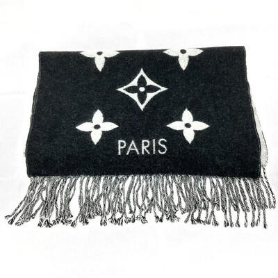 楽天市場】LOUIS VUITTON【ルイヴィトン】エシャルプ レイキャビック