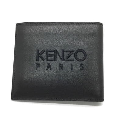 楽天市場】☆ 衝撃プライス ☆KENZO【ケンゾー】二つ折り財布 タイガー