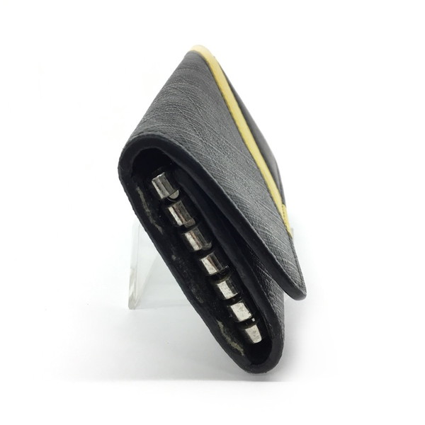 楽天市場】FENDI【フェンディ】ダイアゴナル 6連キーケース 7AP011