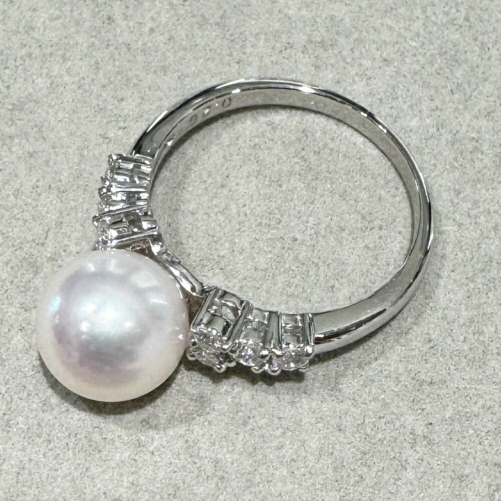 メ*A様 田崎真珠 創立30周年記念 池田満寿夫 帽子の女 純銀製 銀メダル