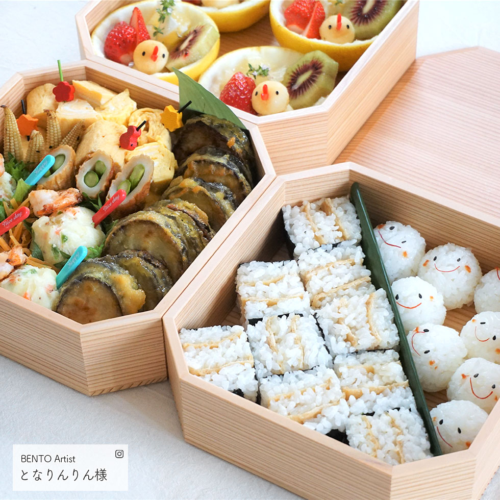 楽天市場】重箱 一段 おしゃれ 日本製 1段 隅切一段重 6寸 白木 箱入り