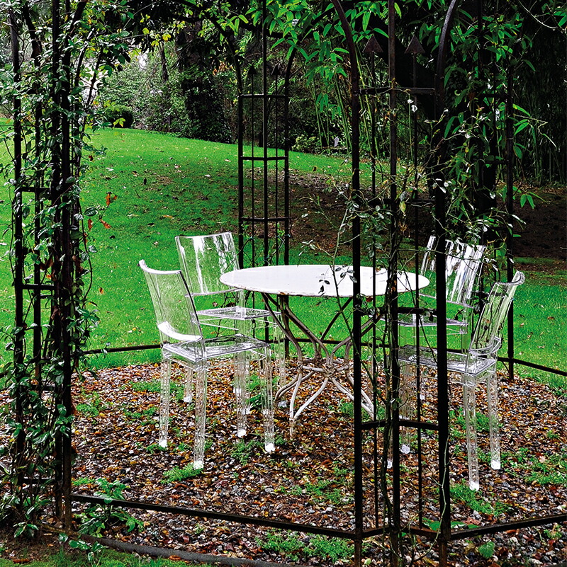 楽天市場】【Kartell カルテル 正規販売店】 ダイニングチェア